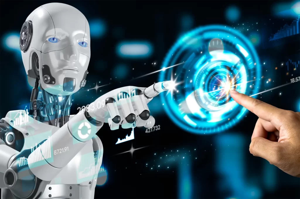 AI-Generated Marketing