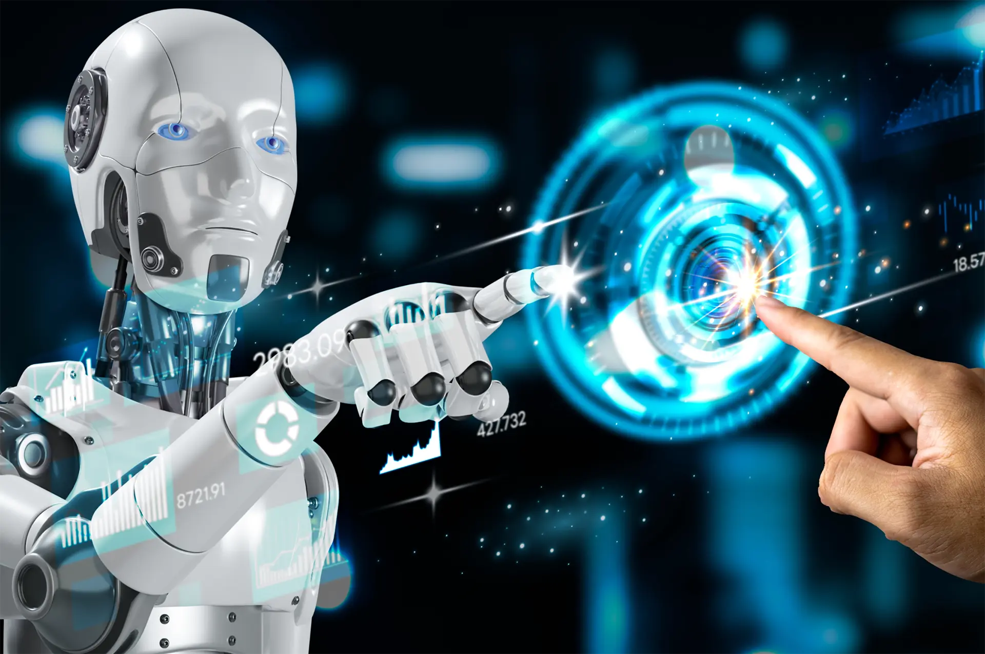 AI-Generated Marketing